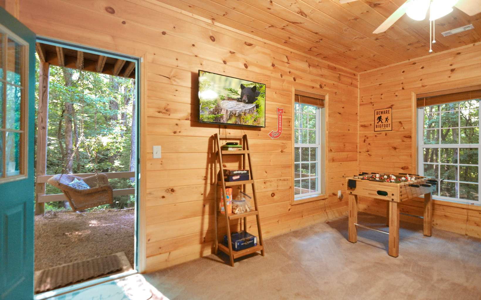 44 Blackberry Ridge Road Mineral Bluff, GA 30559 - Photo 26 of 43 Additional View