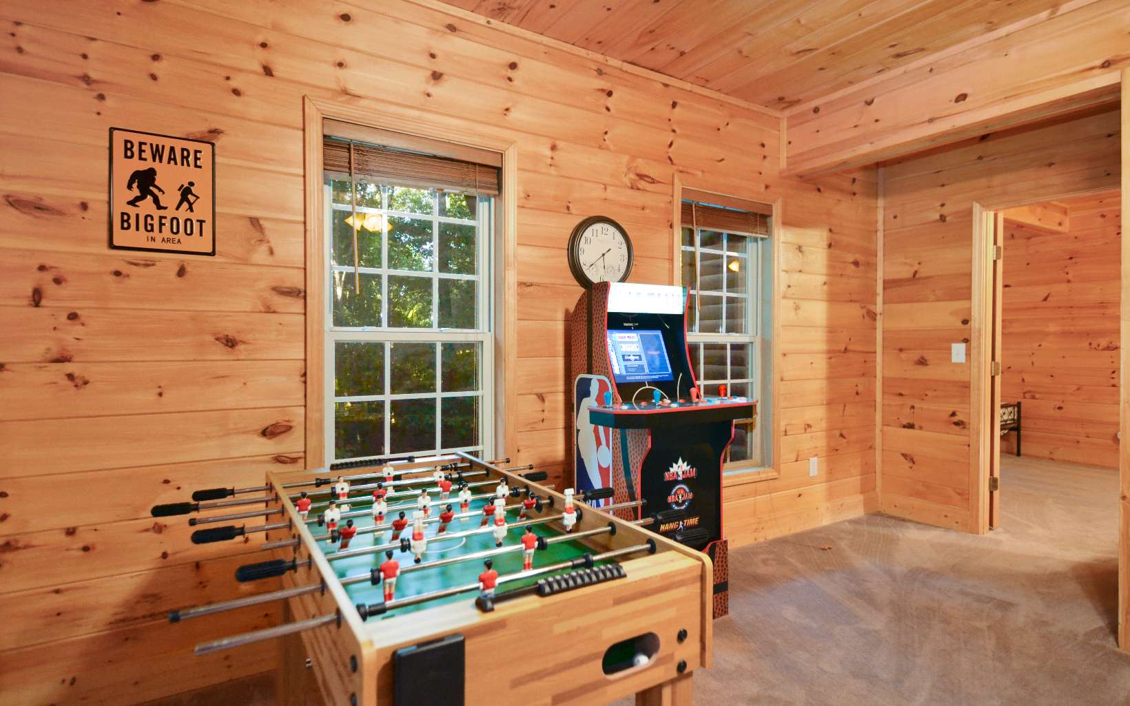 44 Blackberry Ridge Road Mineral Bluff, GA 30559 - Photo 27 of 43 Additional View