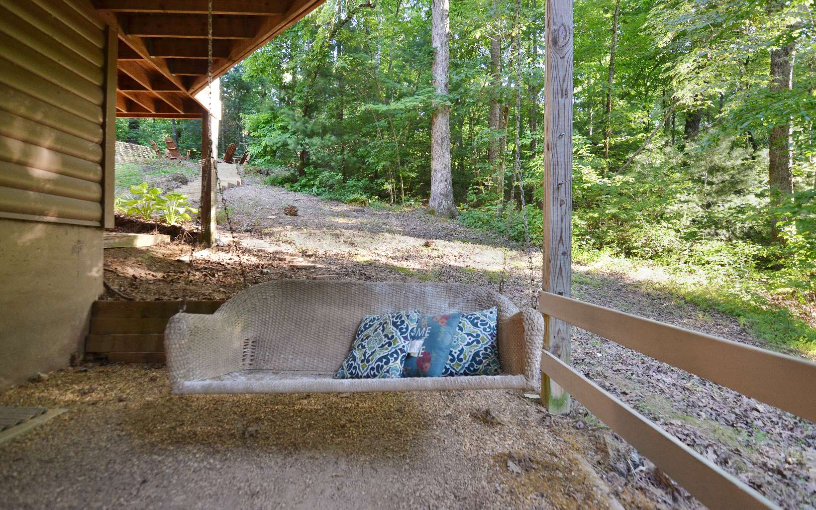 44 Blackberry Ridge Road Mineral Bluff, GA 30559 - Photo 33 of 43 Additional View