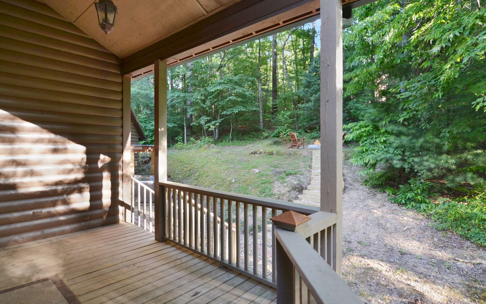 44 Blackberry Ridge Road Mineral Bluff, GA 30559 - Photo 35 of 43 Additional View
