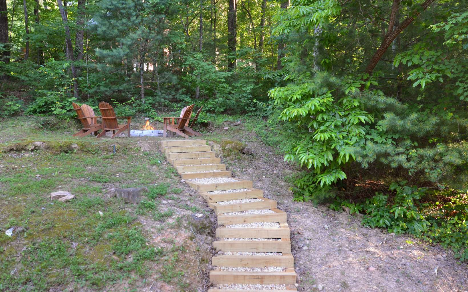 44 Blackberry Ridge Road Mineral Bluff, GA 30559 - Photo 36 of 43 Additional View
