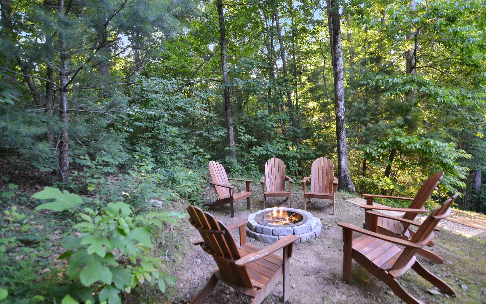 44 Blackberry Ridge Road Mineral Bluff, GA 30559 - Photo 40 of 43 Additional View