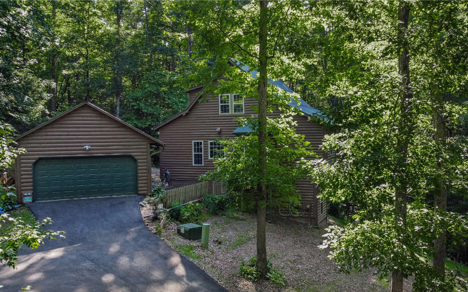 44 Blackberry Ridge Road Mineral Bluff, GA 30559 - Photo 43 of 43 Additional View