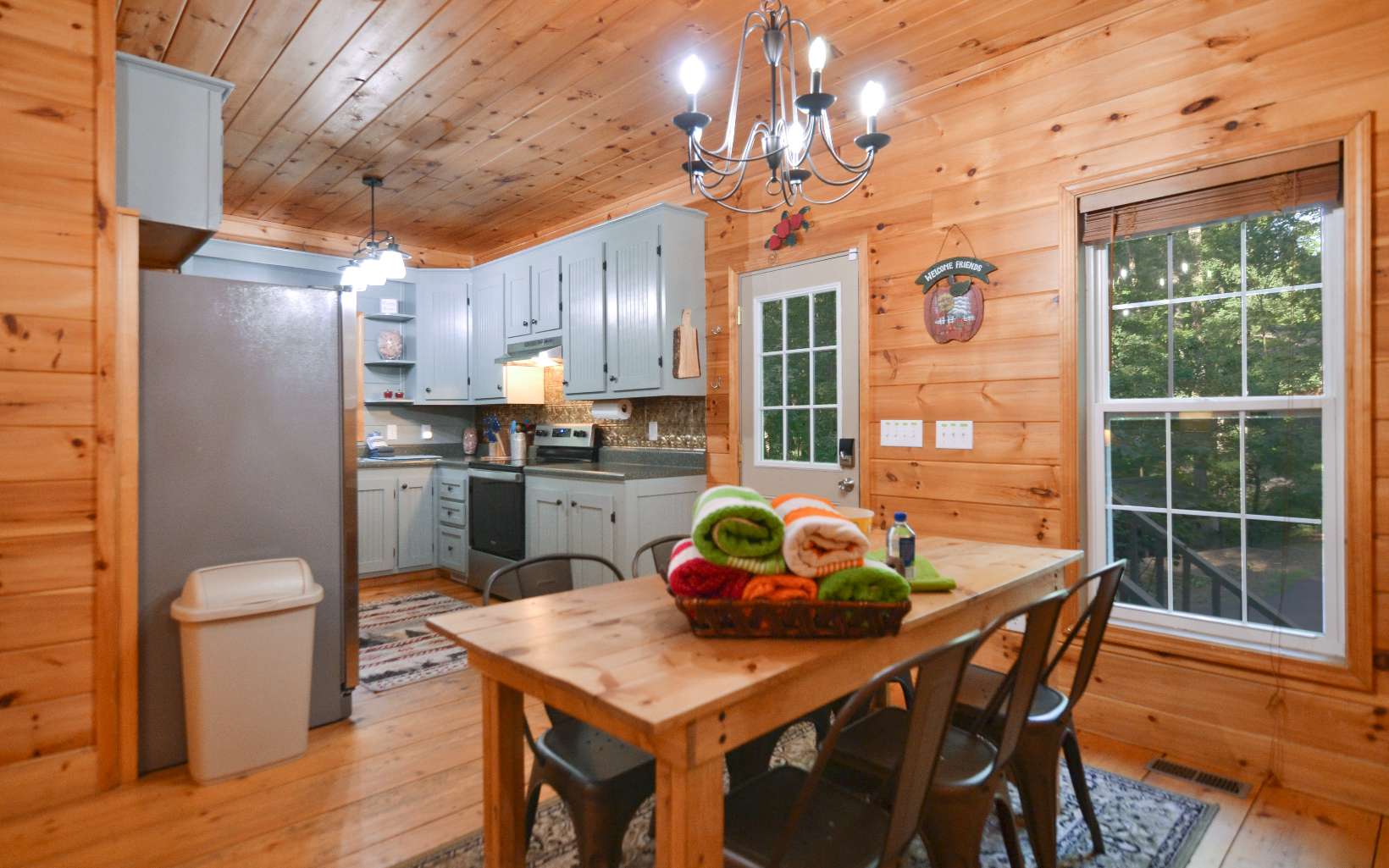 44 Blackberry Ridge Road Mineral Bluff, GA 30559 - Photo 10 of 43 Additional View
