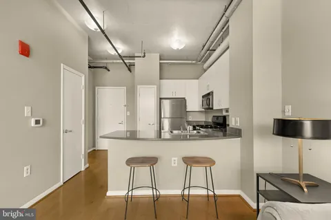 $439,000 | 1300 N Street Northwest, Unit 814, Washington, DC 20005