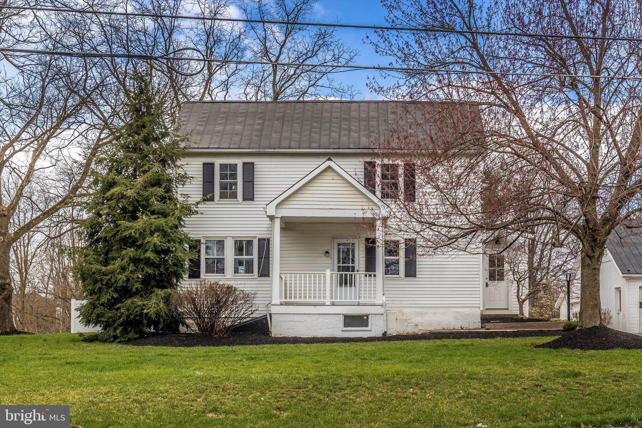 9806 Hansonville Road Frederick, MD 21702 - Photo 1 of 66 Gallery Image 1