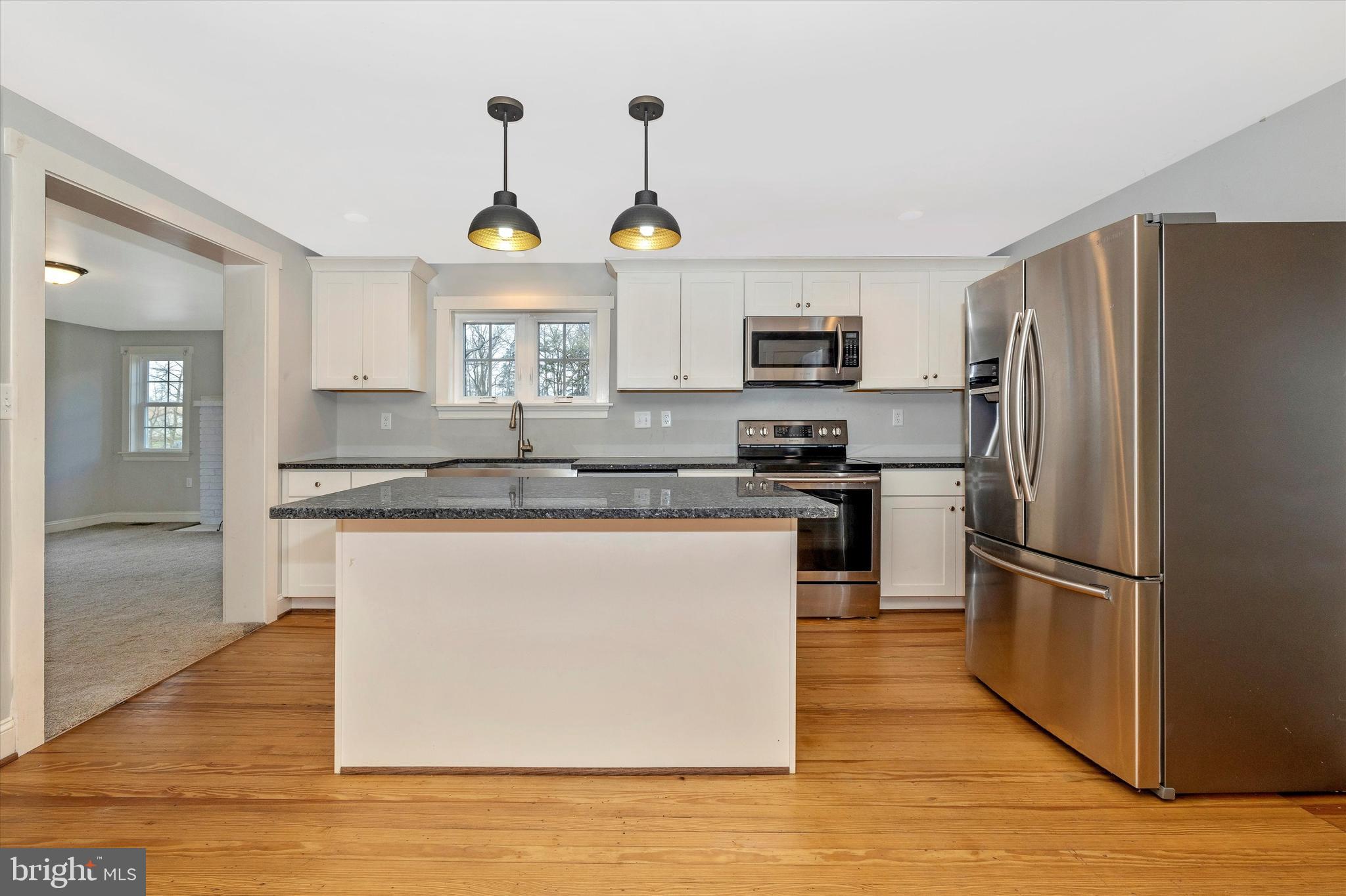 9806 Hansonville Road Frederick, MD 21702 - Photo 13 of 66 Gallery Image 13