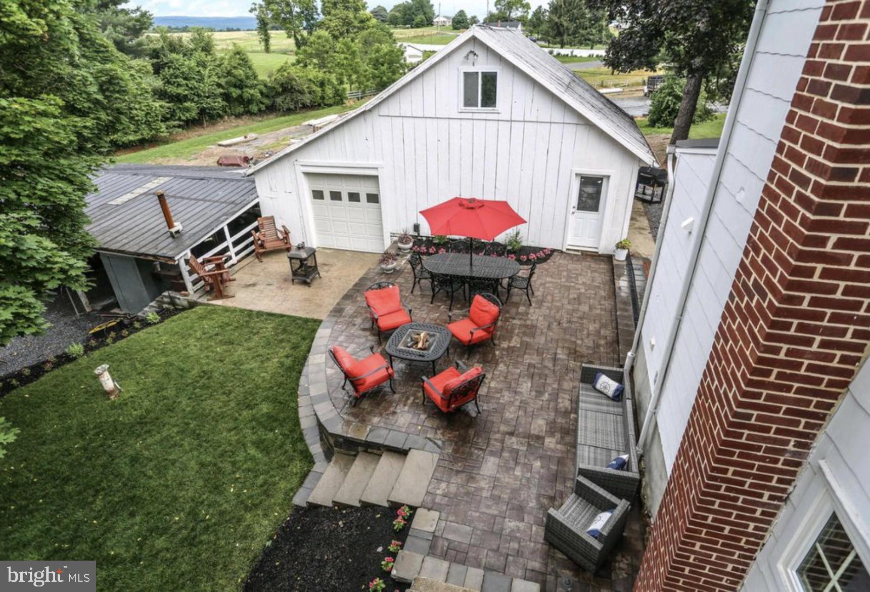 9806 Hansonville Road Frederick, MD 21702 - Photo 2 of 66 Gallery Image 2