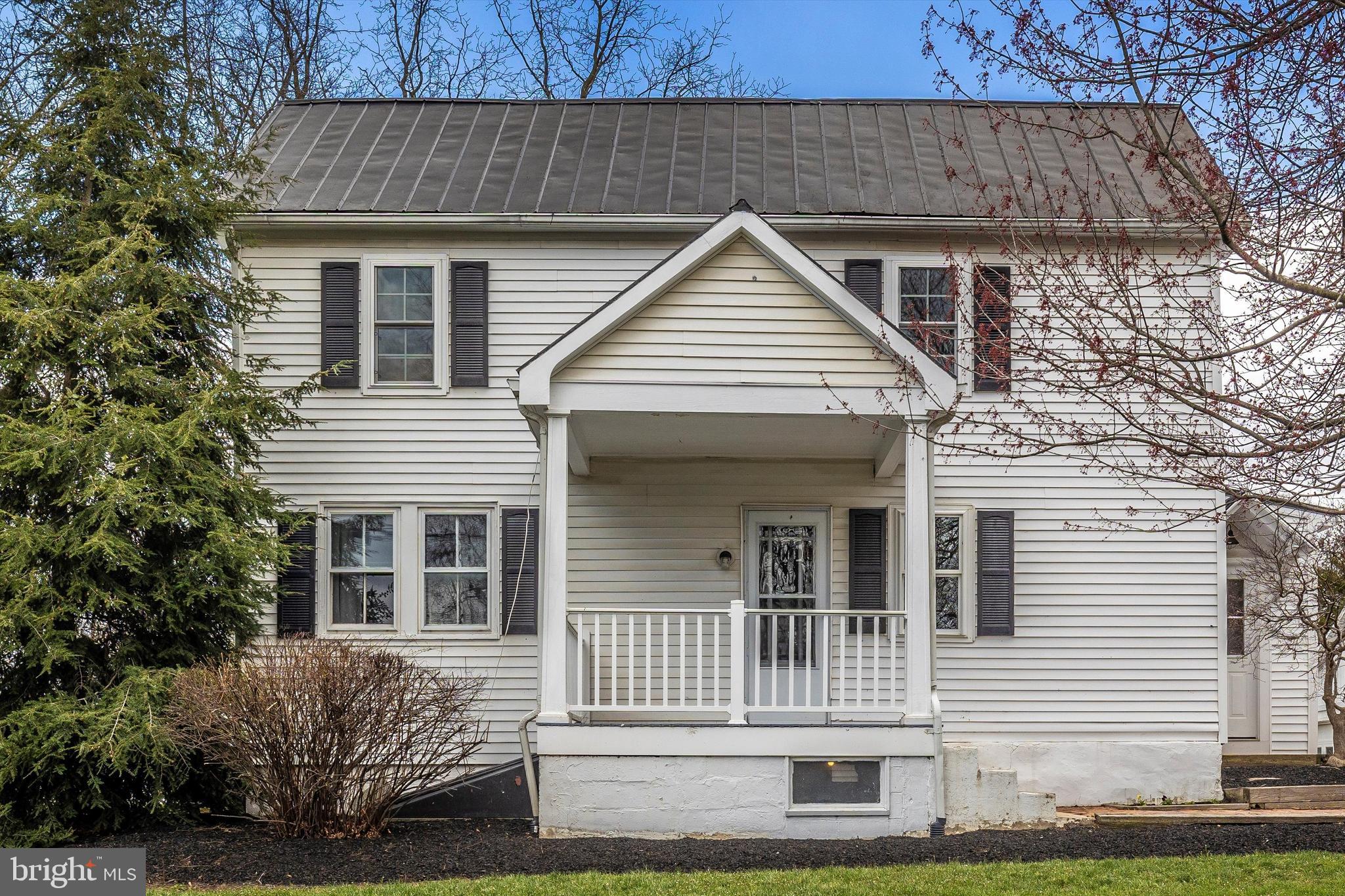 9806 Hansonville Road Frederick, MD 21702 - Photo 4 of 66 Gallery Image 4