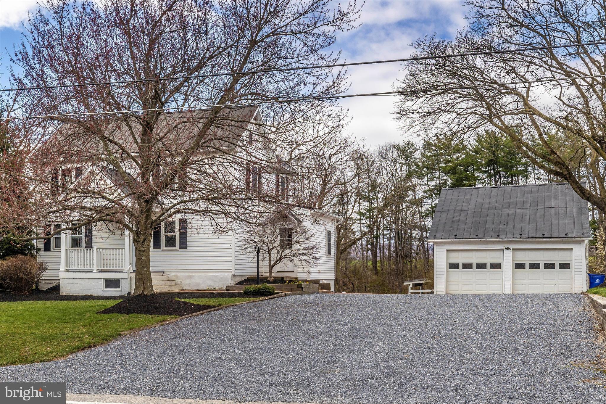 9806 Hansonville Road Frederick, MD 21702 - Photo 42 of 66 Gallery Image 42