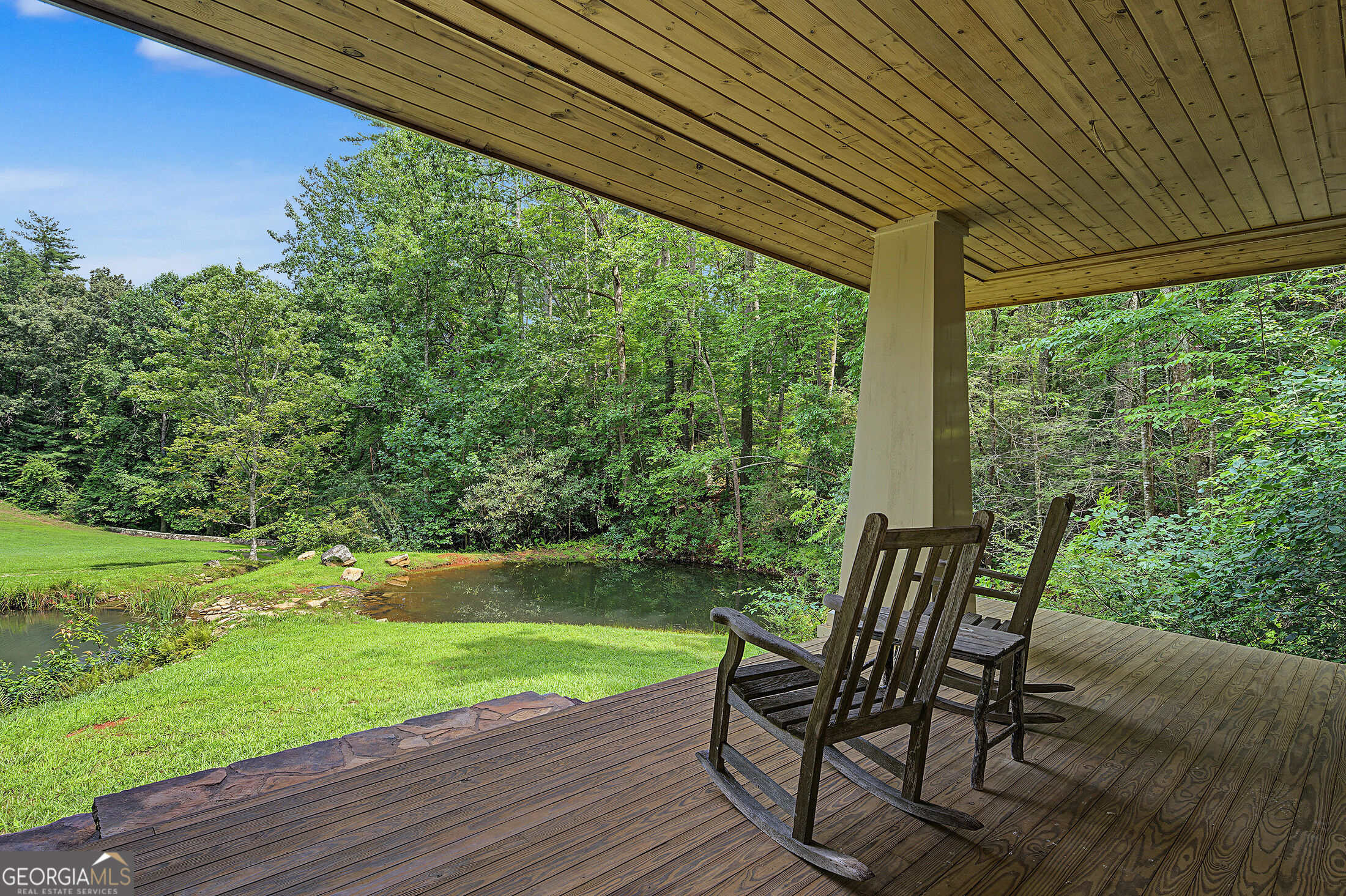 4616 Crow Creek Road Lakemont, GA 30552 - Photo 161 of 170 Gallery Image 161