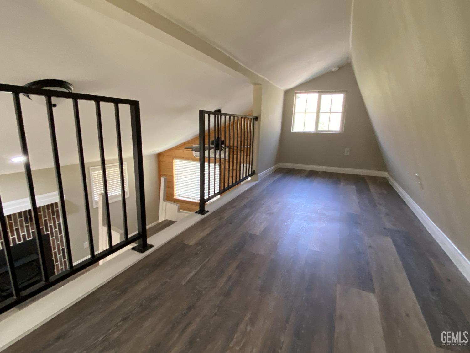 Undisclosed Address Caliente, CA 93518 - Photo 21 of 33 a view of entryway with wooden floor