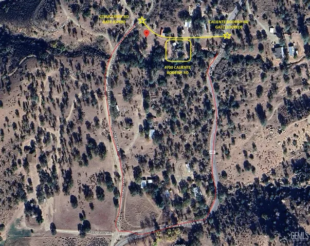 $159,900 | Undisclosed Address, Caliente, CA 93518