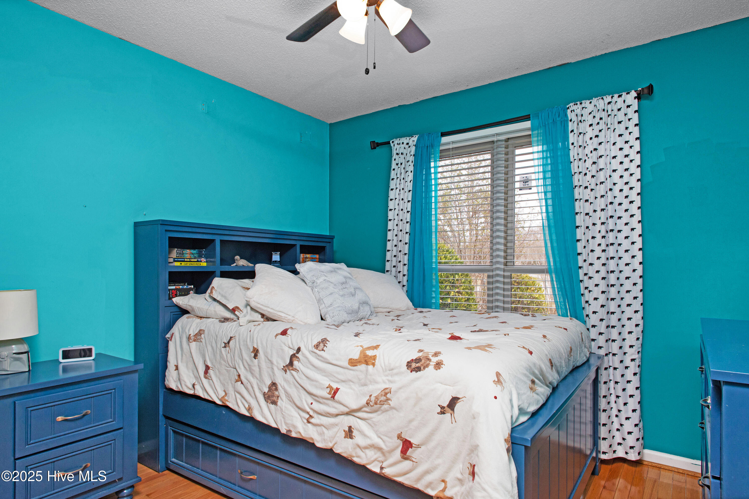 252 Pirates Road New Bern, NC 28562 - Photo 19 of 33 Third Bedroom