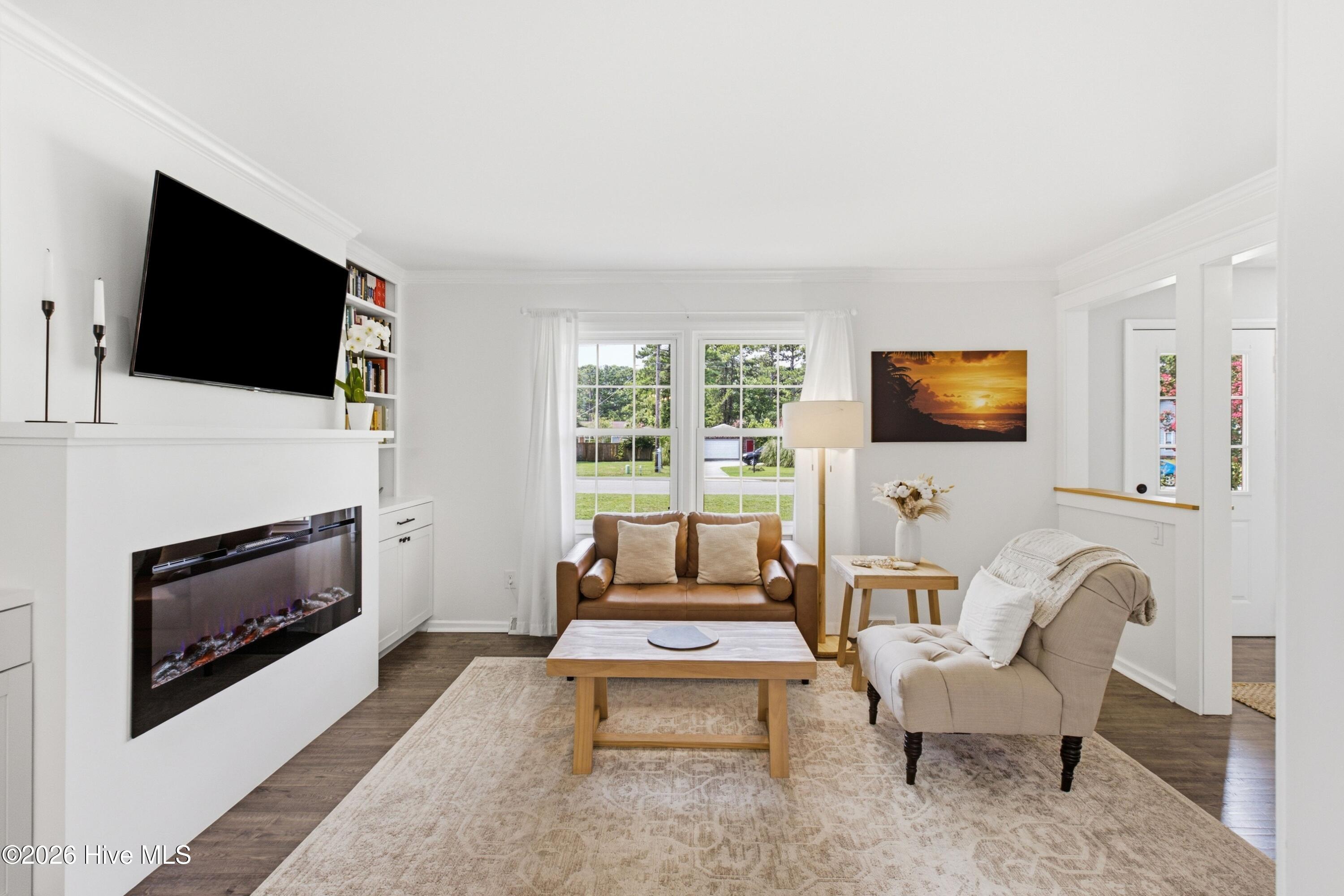 820 Greenbriar Road Wilmington, NC 28409 - Photo 13 of 51
