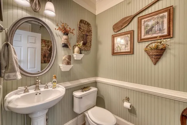 $800,000 | 2267 Eastgate Drive, Hiawassee, GA 30546