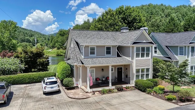 $800,000 | 2267 Eastgate Drive, Hiawassee, GA 30546