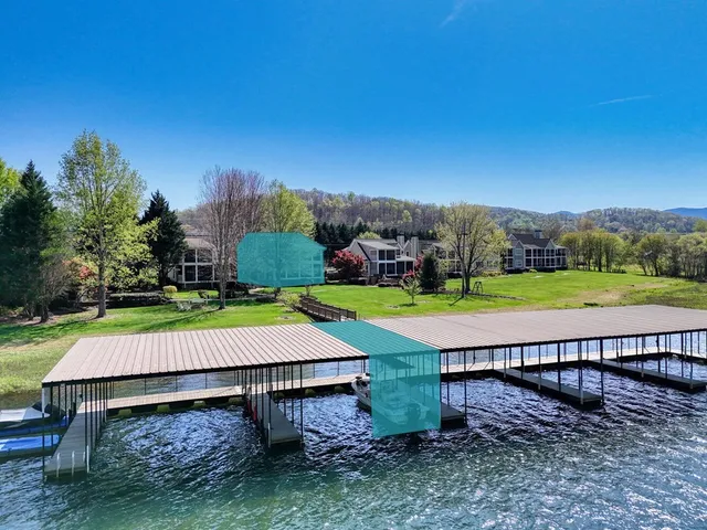 $800,000 | 2267 Eastgate Drive, Hiawassee, GA 30546