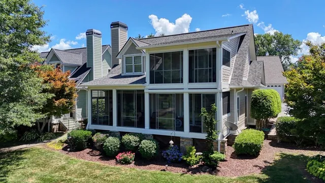 $800,000 | 2267 Eastgate Drive, Hiawassee, GA 30546