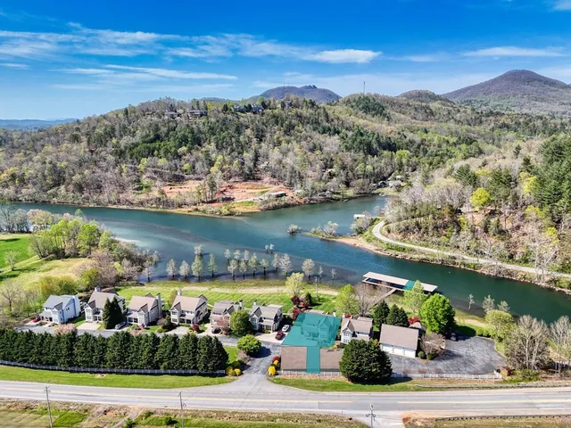 $800,000 | 2267 Eastgate Drive, Hiawassee, GA 30546