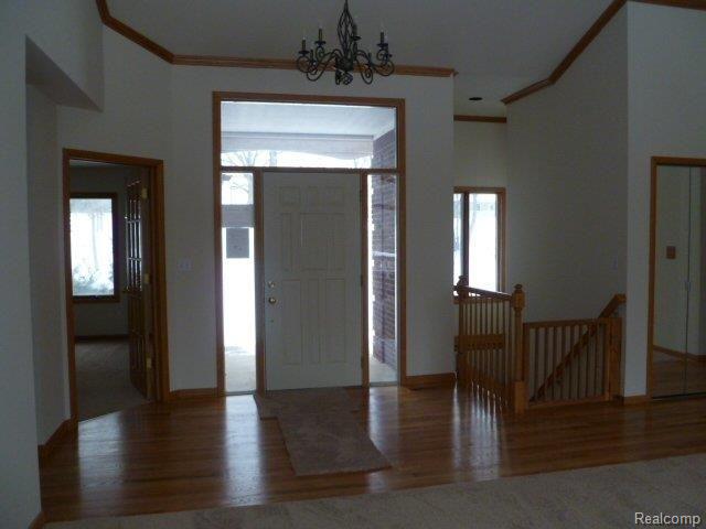 3720 Hagerman Road Leonard, MI 48367 - Photo 2 of 13 2entry