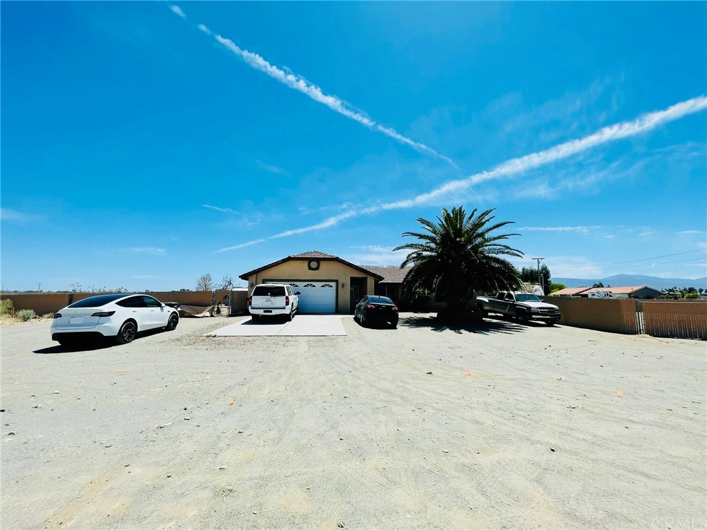 4623 Camellia Road Phelan, CA 92371 - Photo 1 of 1 Gallery Image 1