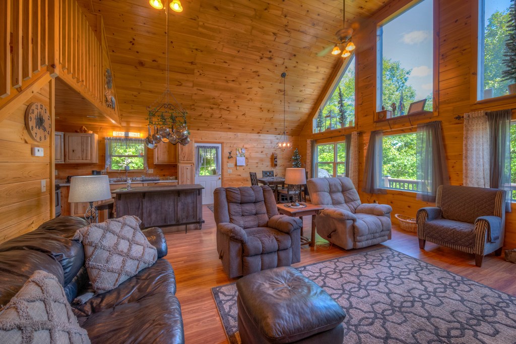 920 McDonald Road Murphy, NC 28906 - Photo 6 of 40 Gallery Image 6