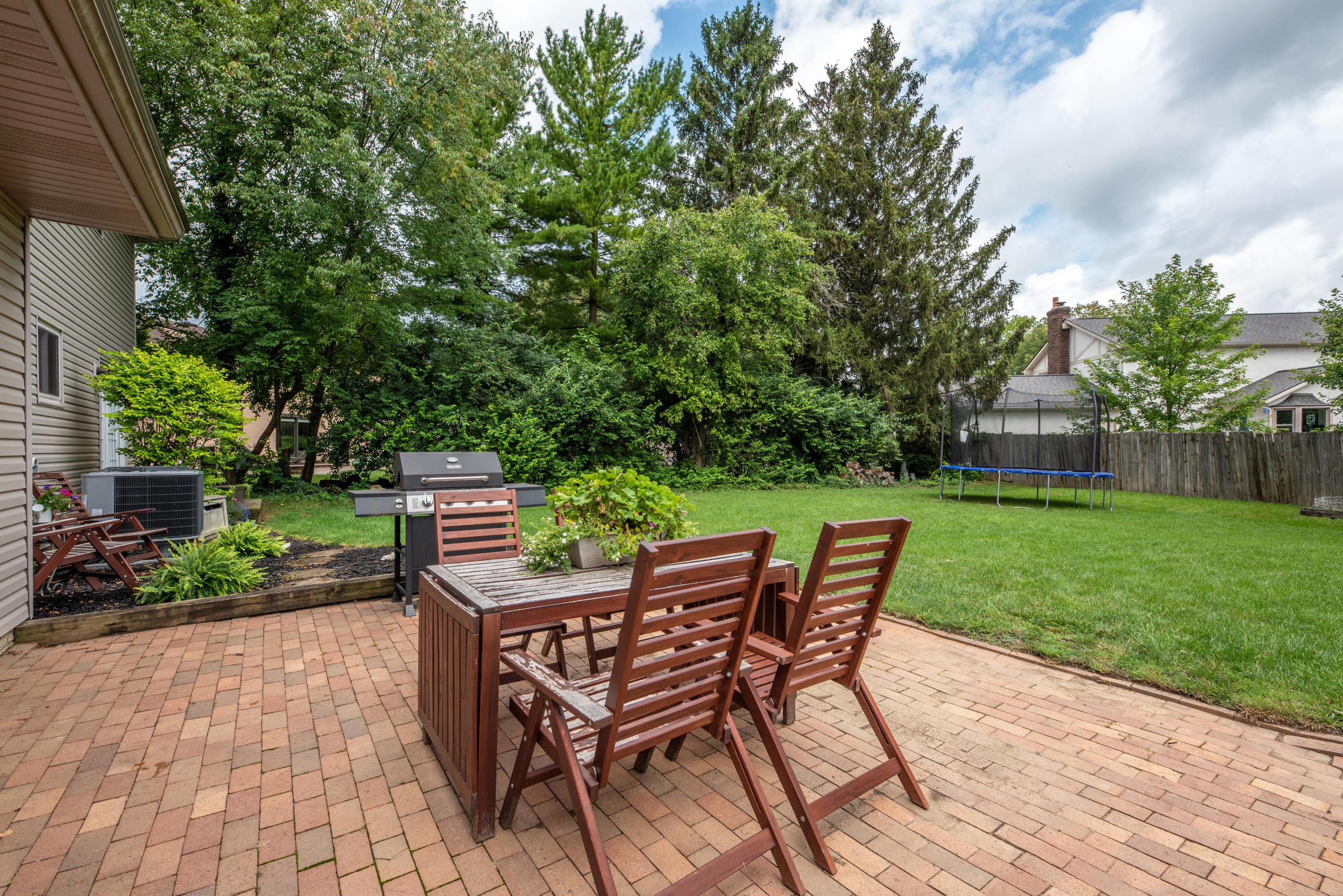 7539 Satterfield Road Columbus, OH 43235 - Photo 16 of 47 Gallery Image 16