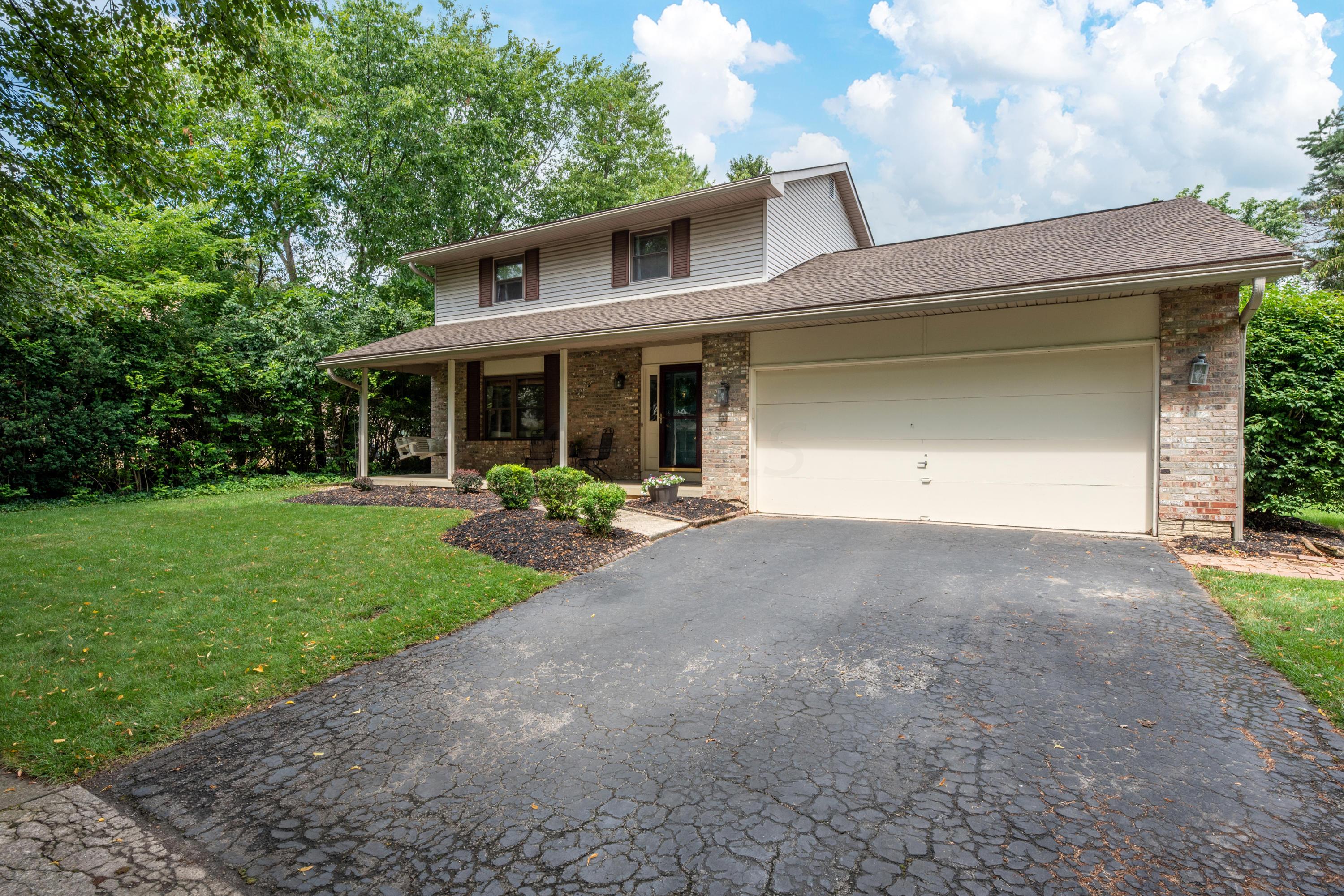 7539 Satterfield Road Columbus, OH 43235 - Photo 2 of 47 Gallery Image 2