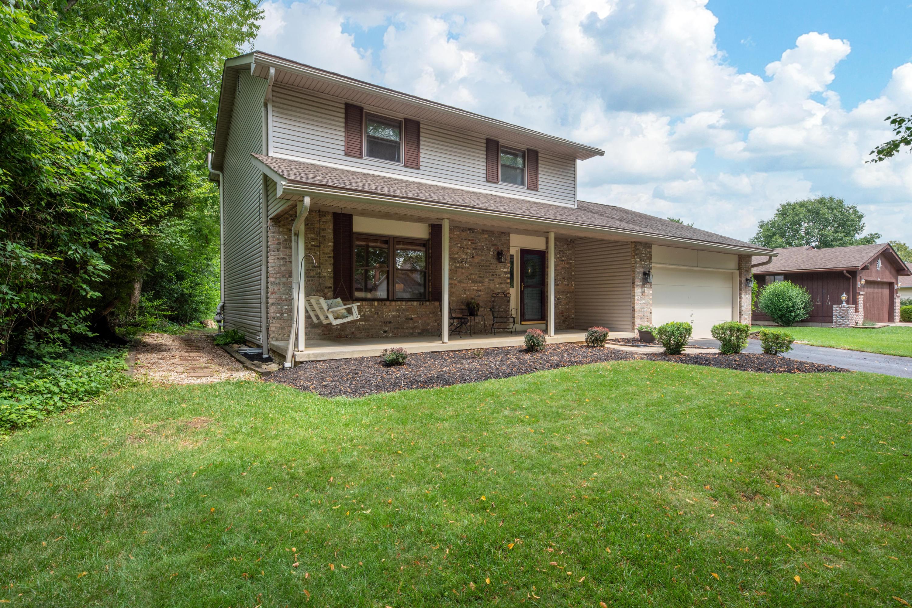 7539 Satterfield Road Columbus, OH 43235 - Photo 4 of 47 Gallery Image 4