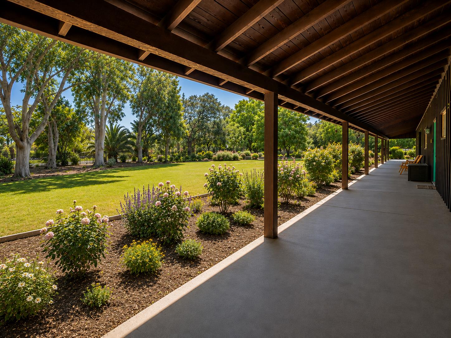 1340 Carter Road Sacramento, CA 95864 - Photo 52 of 82