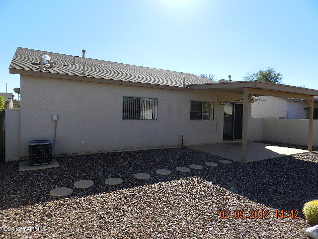 7847 East Rooner Drive Tucson, AZ 85730 - Photo 17 of 19