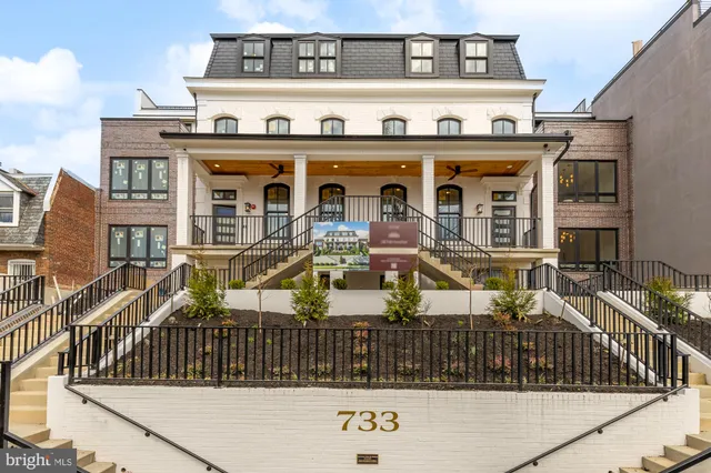 $825,000 | 733 Euclid Street Northwest, Unit 204, Washington, DC 20001