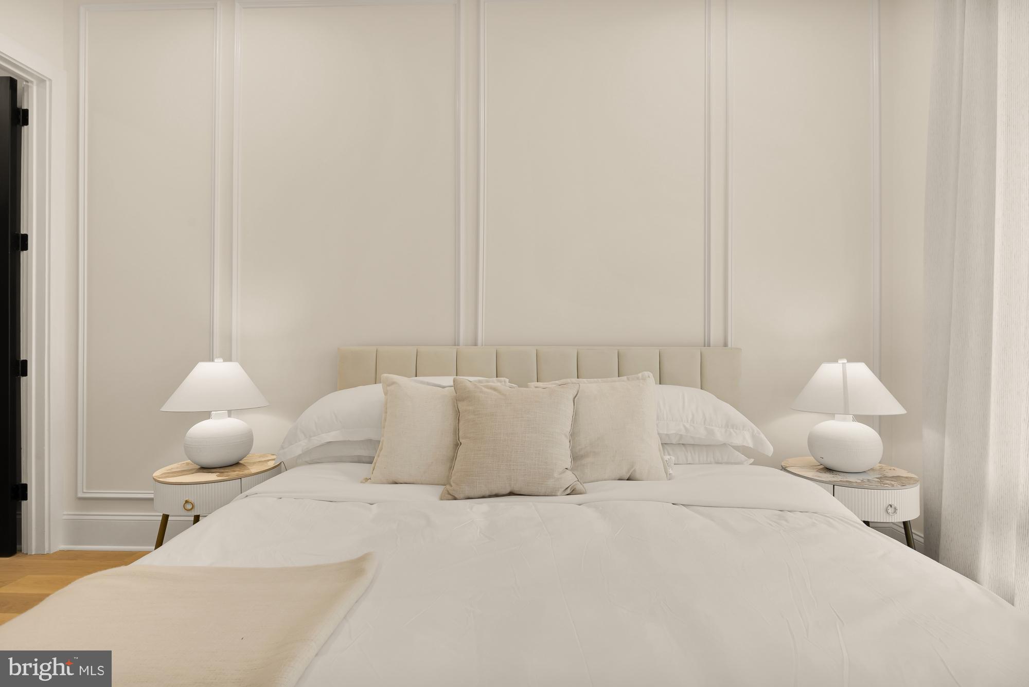 733 Euclid Street Northwest, Unit 204 Washington, DC 20001 - Photo 21 of 34