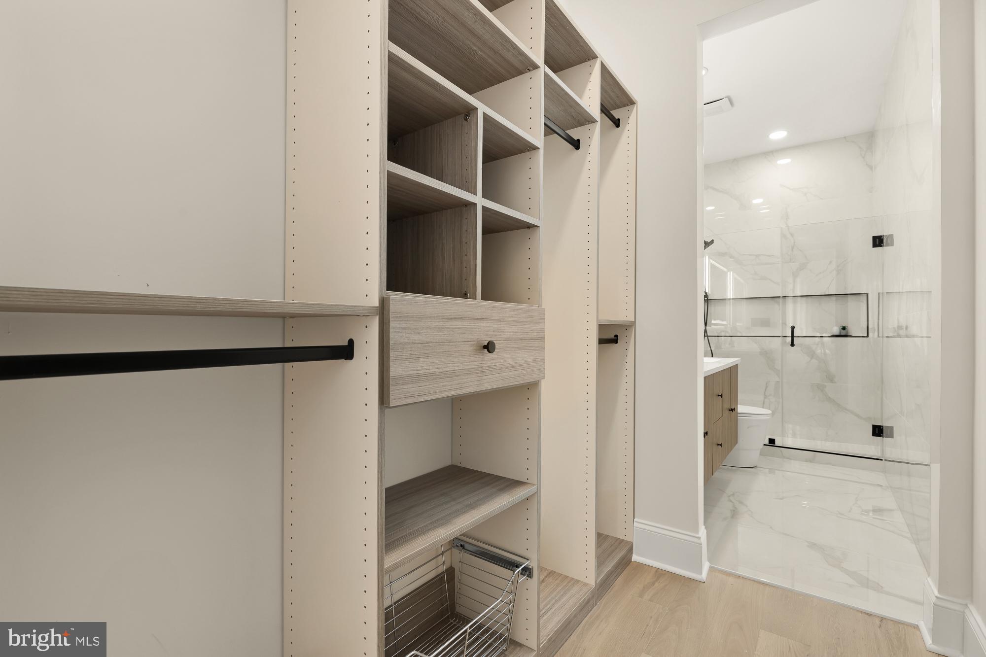 733 Euclid Street Northwest, Unit 204 Washington, DC 20001 - Photo 23 of 34