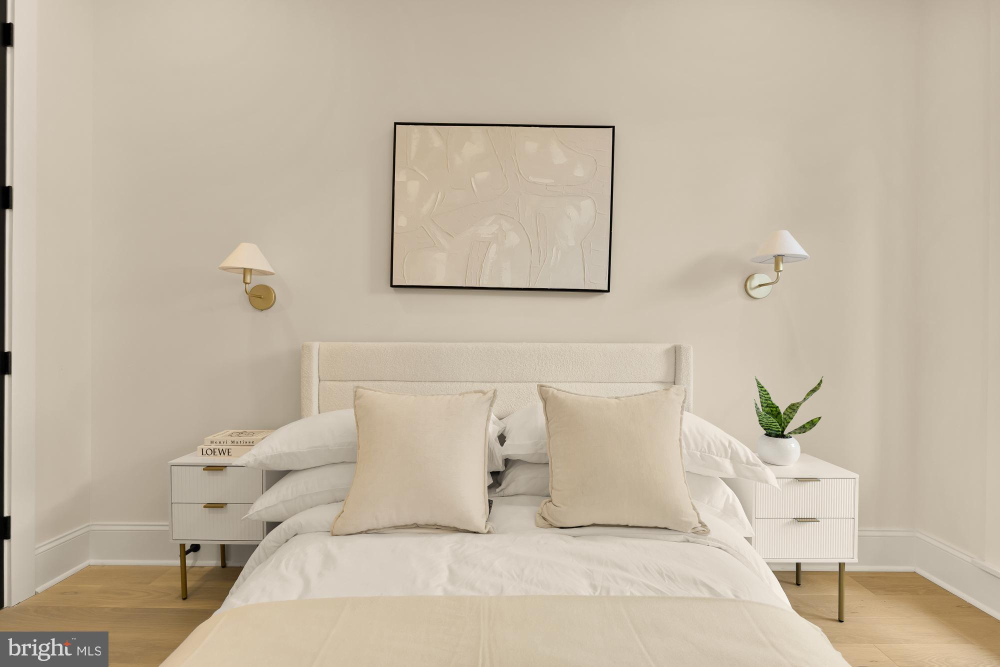 733 Euclid Street Northwest, Unit 204 Washington, DC 20001 - Photo 30 of 34