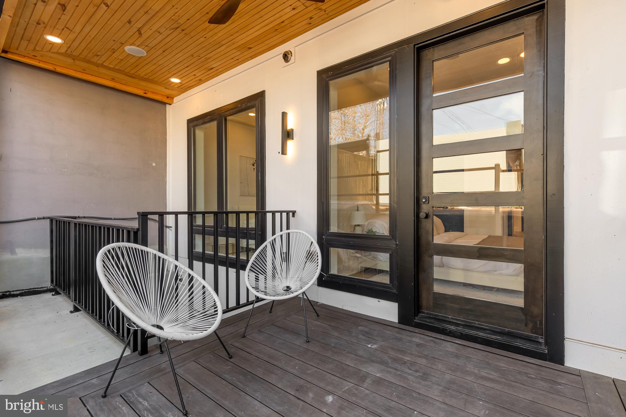 733 Euclid Street Northwest, Unit 204 Washington, DC 20001 - Photo 32 of 34