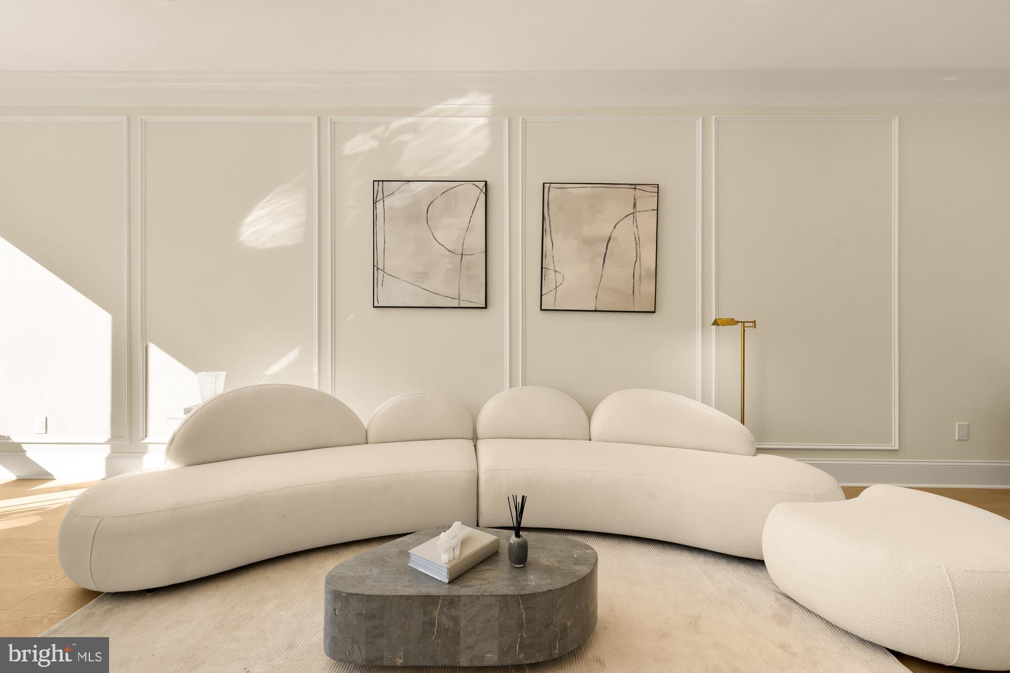 733 Euclid Street Northwest, Unit 204 Washington, DC 20001 - Photo 4 of 34