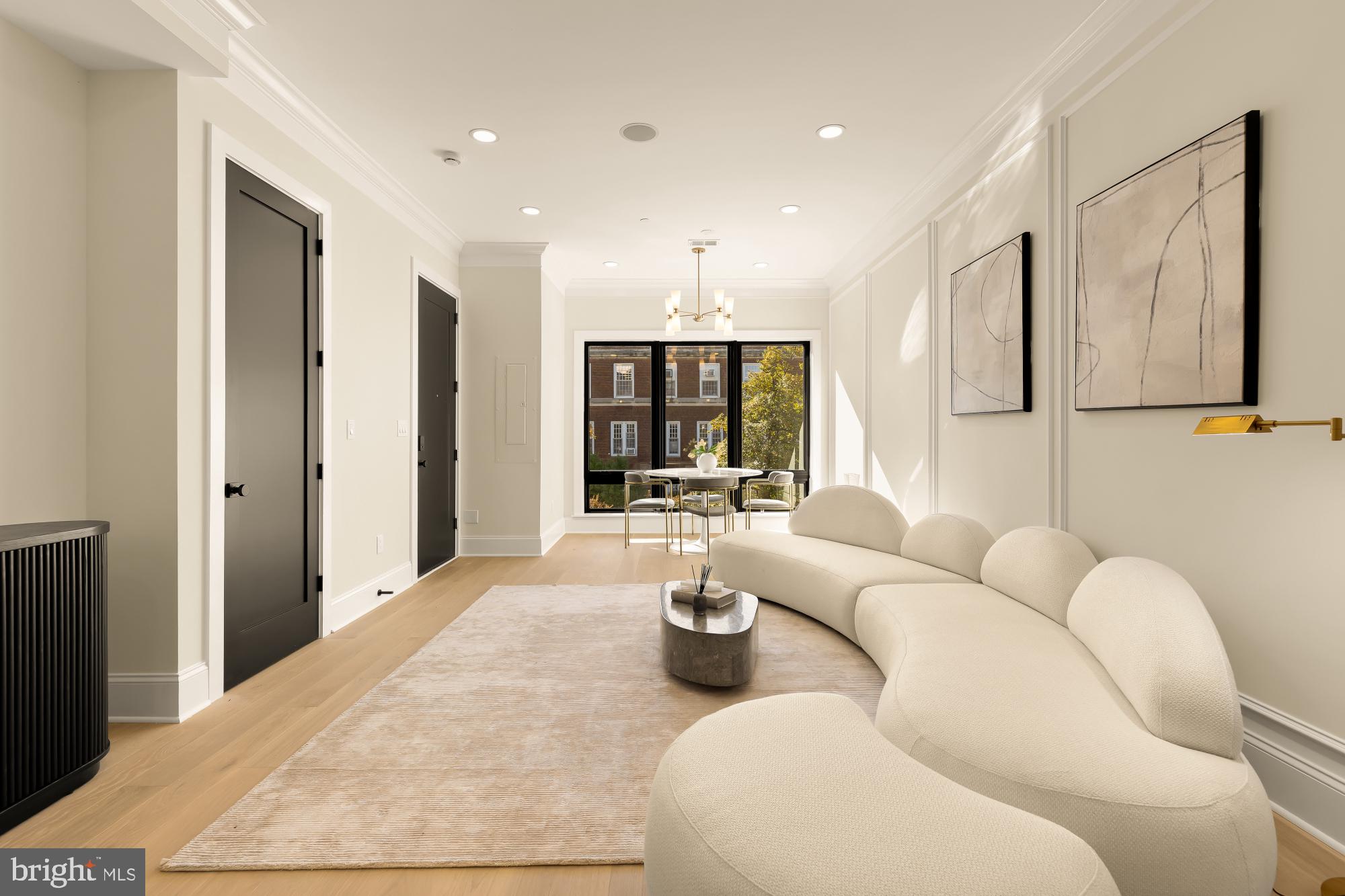 733 Euclid Street Northwest, Unit 204 Washington, DC 20001 - Photo 5 of 34