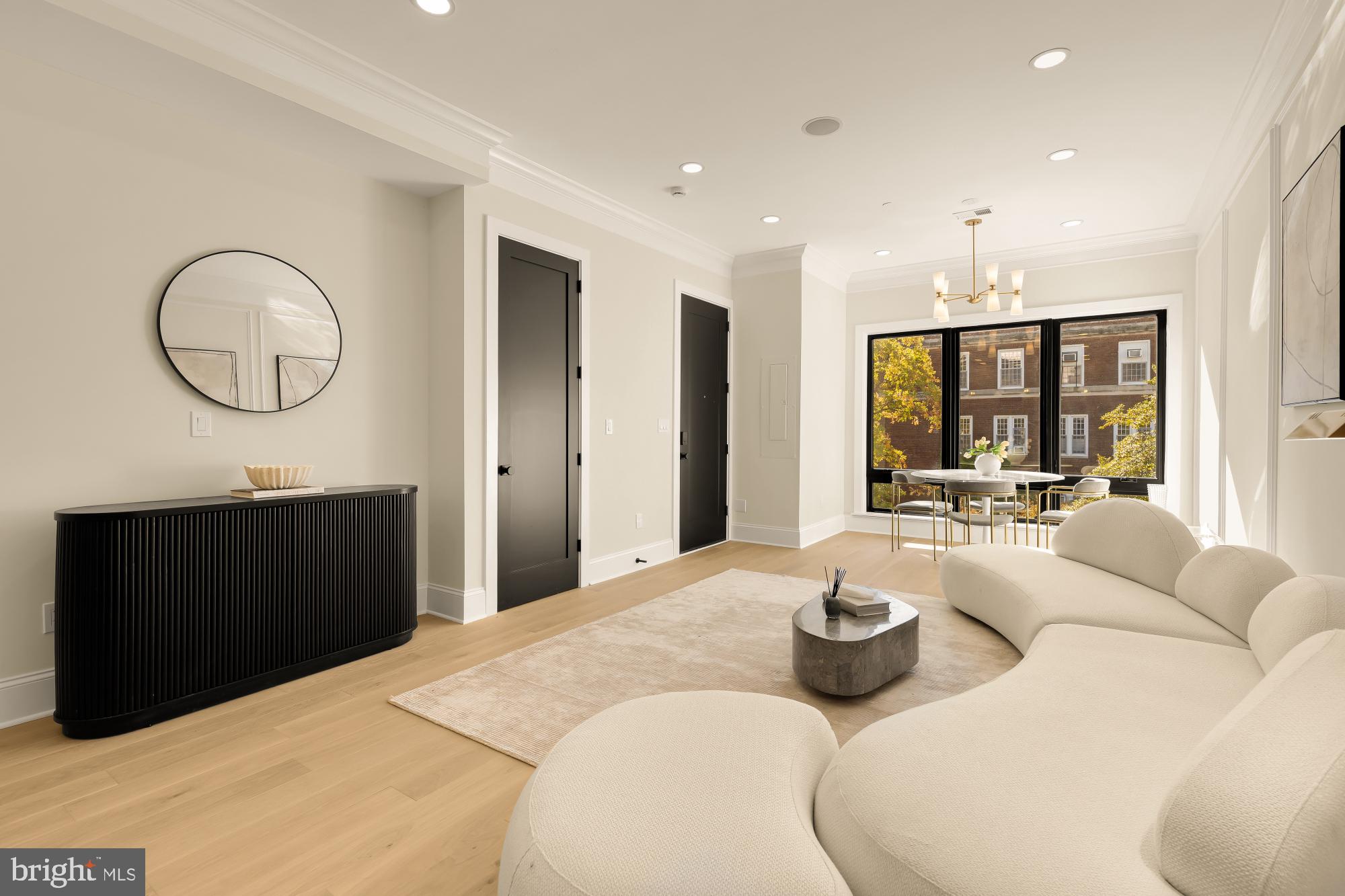 733 Euclid Street Northwest, Unit 204 Washington, DC 20001 - Photo 6 of 34