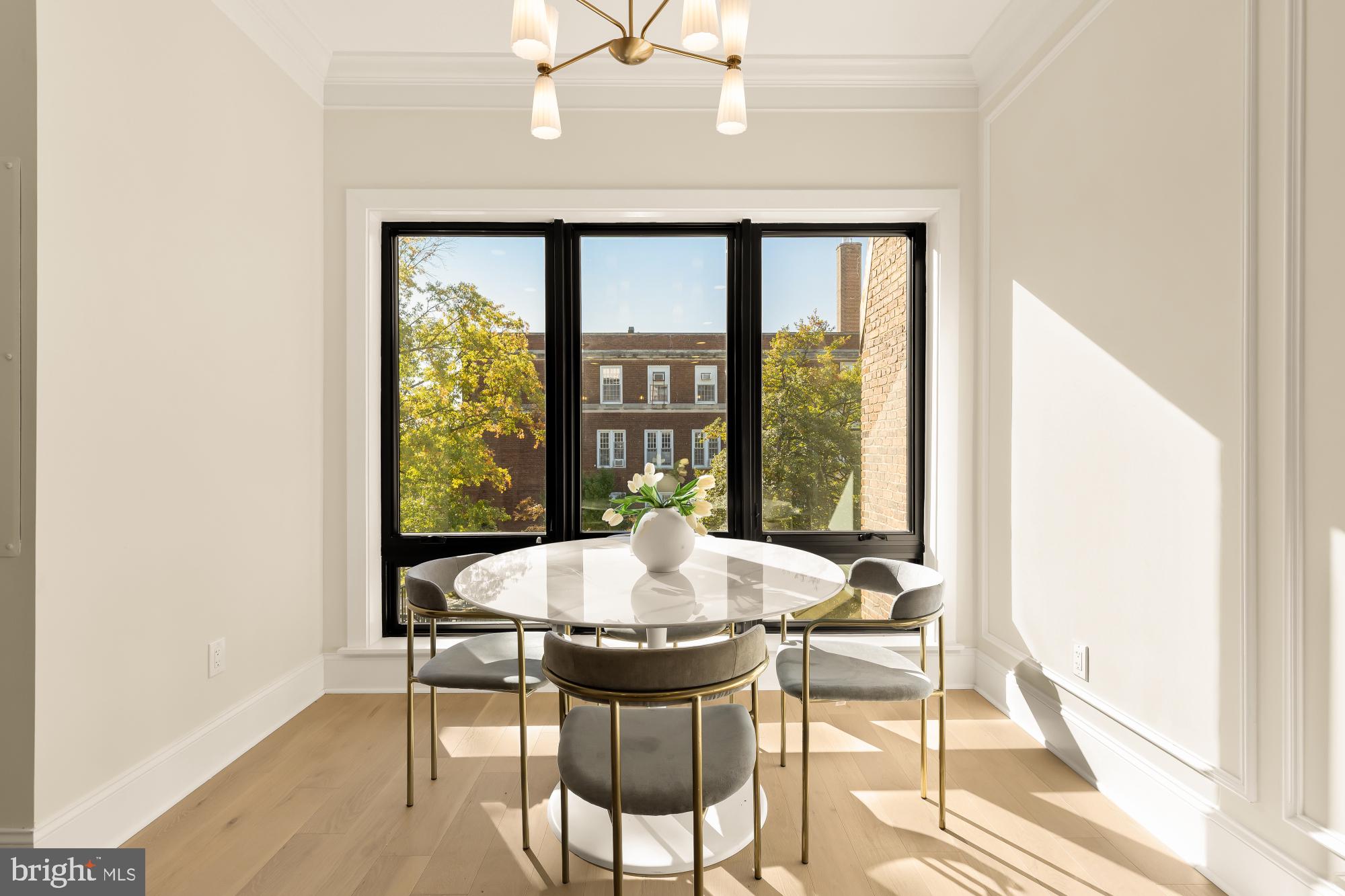 733 Euclid Street Northwest, Unit 204 Washington, DC 20001 - Photo 8 of 34