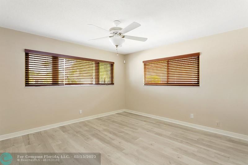1948 Sailfish Place Lauderdale-by-the-Sea, FL 33062 - Photo 16 of 33 a view of an empty room with a window