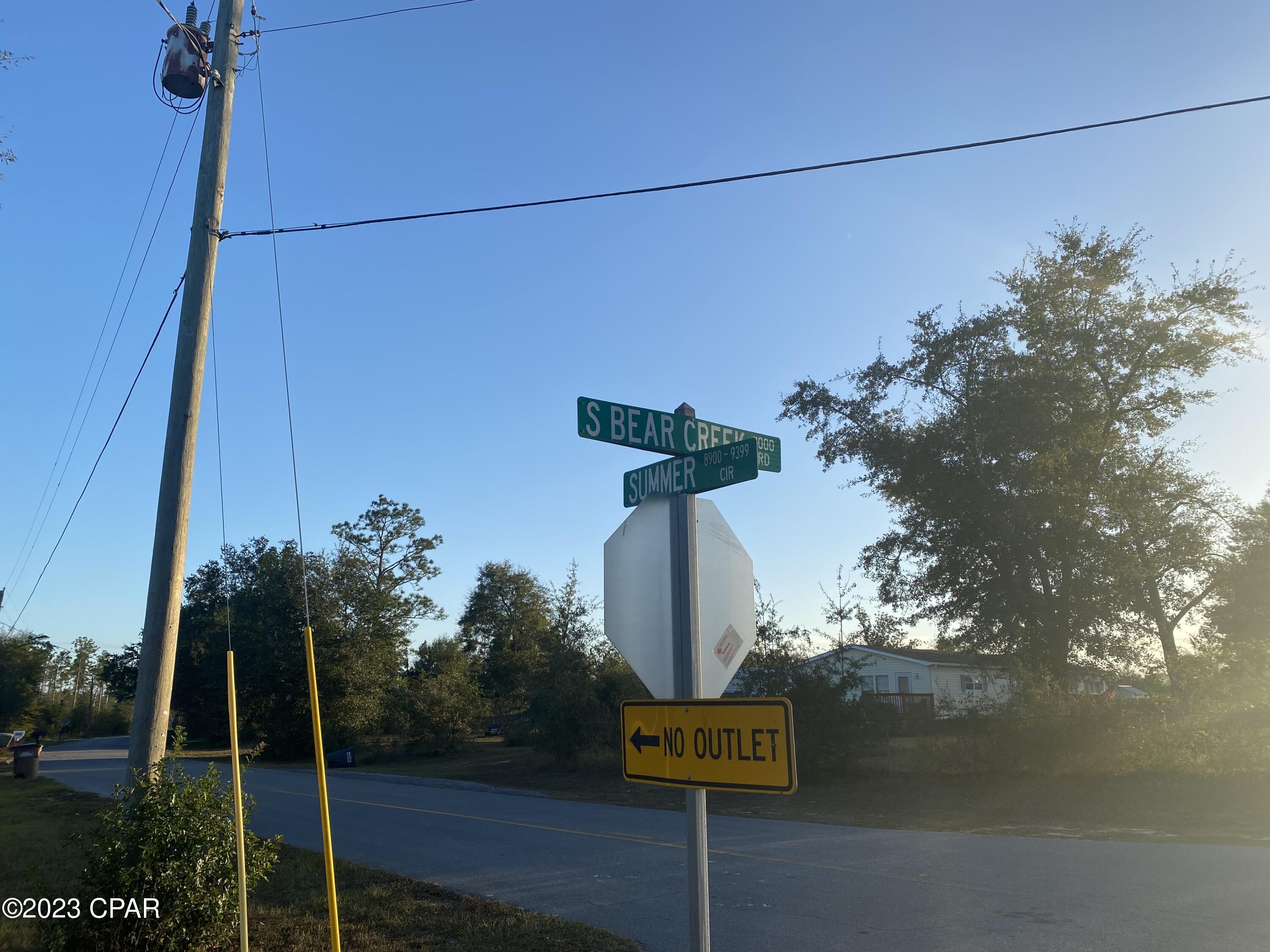 11022 South Bear Crk Rd  