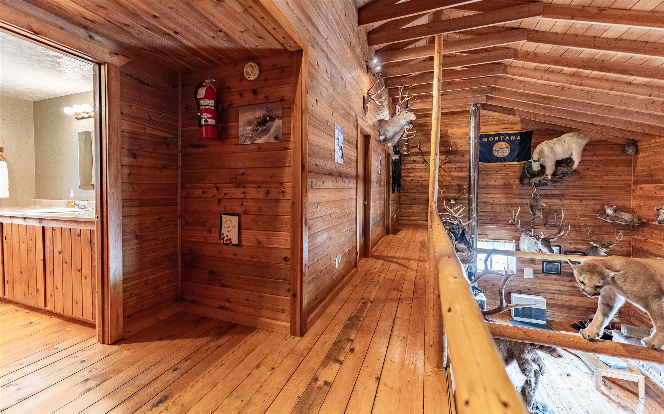 100 Remington Road Noxon, MT 59853 - Photo 29 of 59 Gallery Image 29