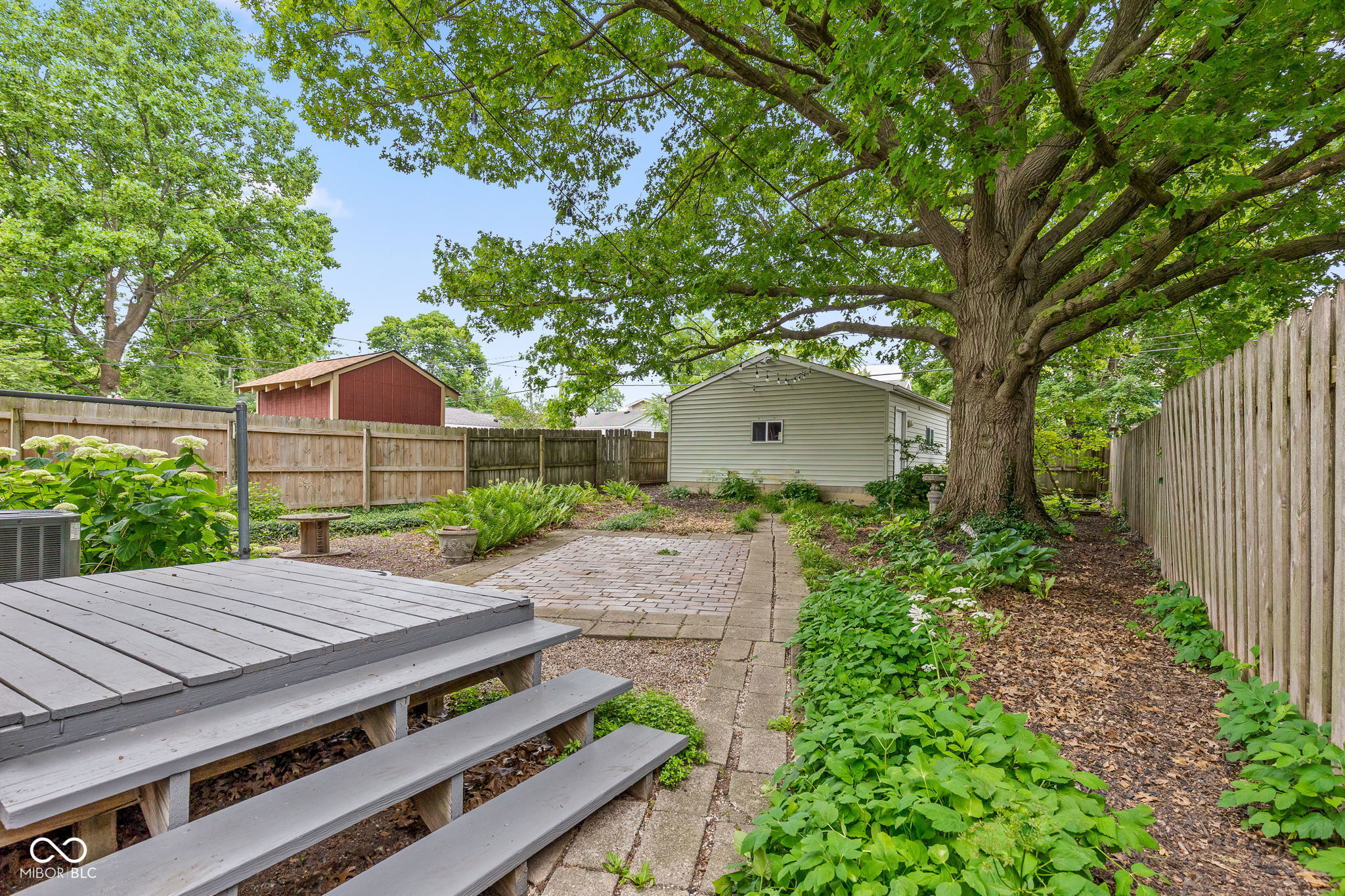 721 North Riley Avenue Indianapolis, IN 46201 - Photo 25 of 29 Gallery Image 25