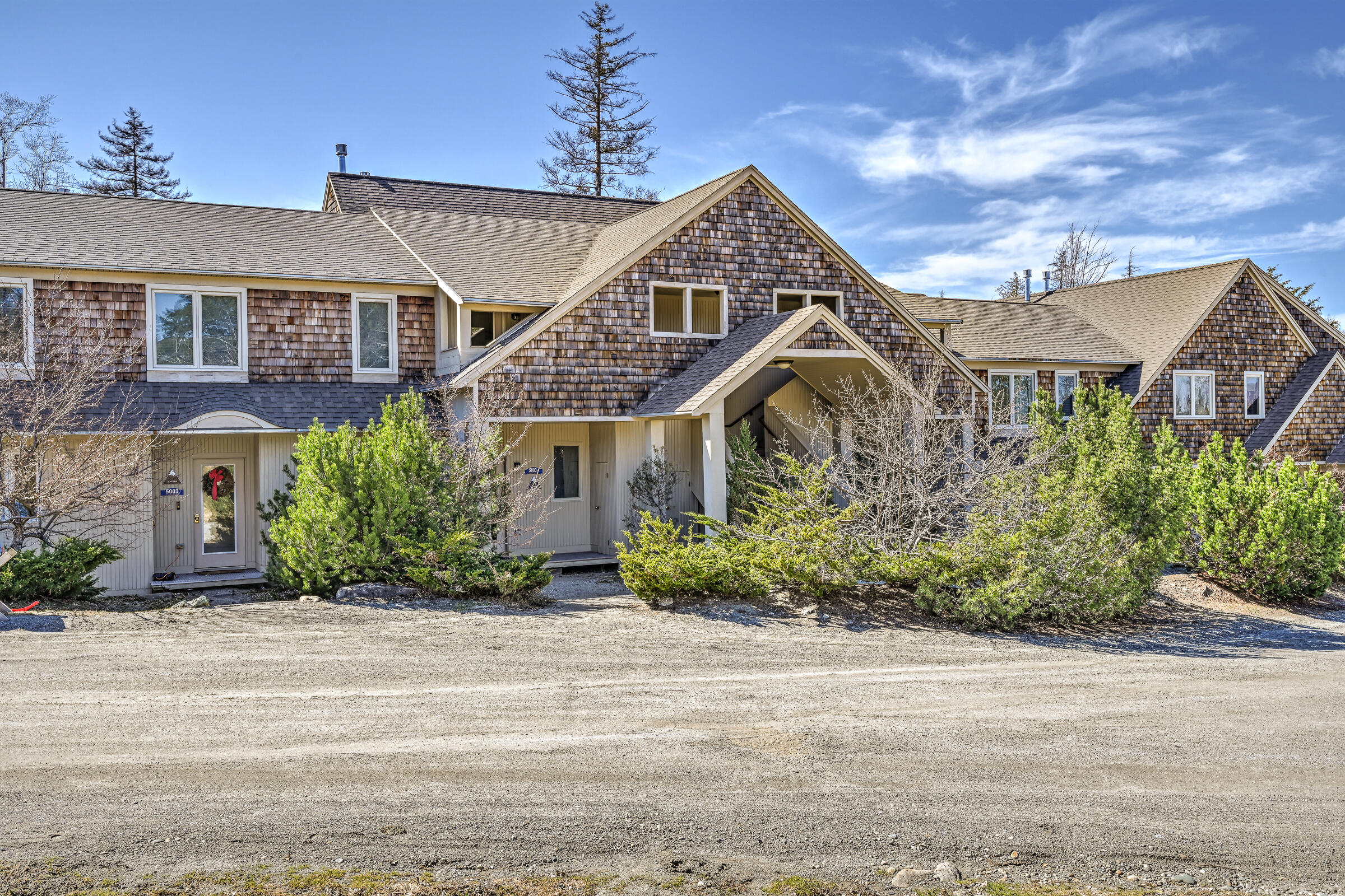 5003 Fall Line Drive, Unit B Carrabassett Valley, ME 04947 - Photo 1 of 29 109507gr-104