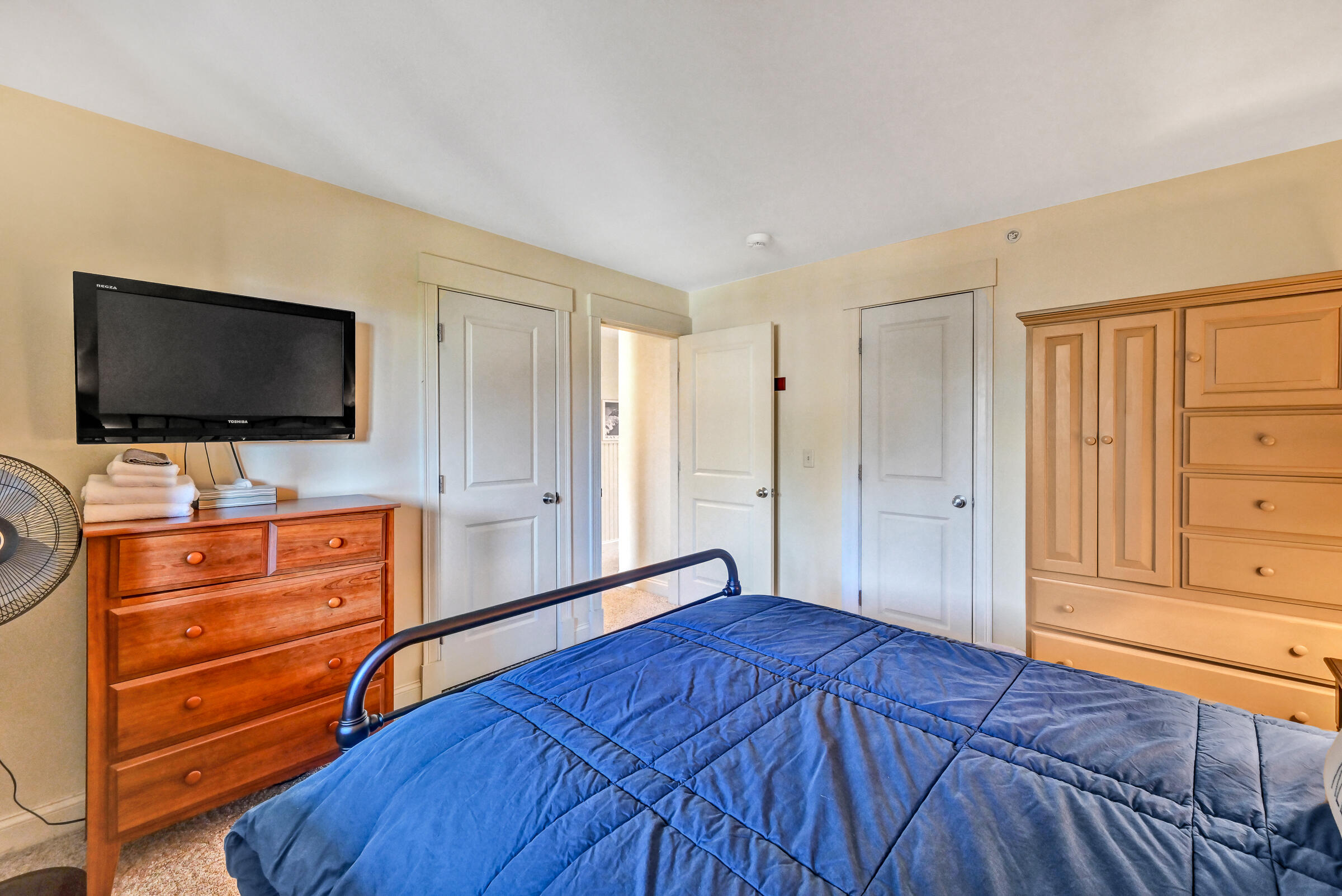 5003 Fall Line Drive, Unit B Carrabassett Valley, ME 04947 - Photo 20 of 29 109507gr-113