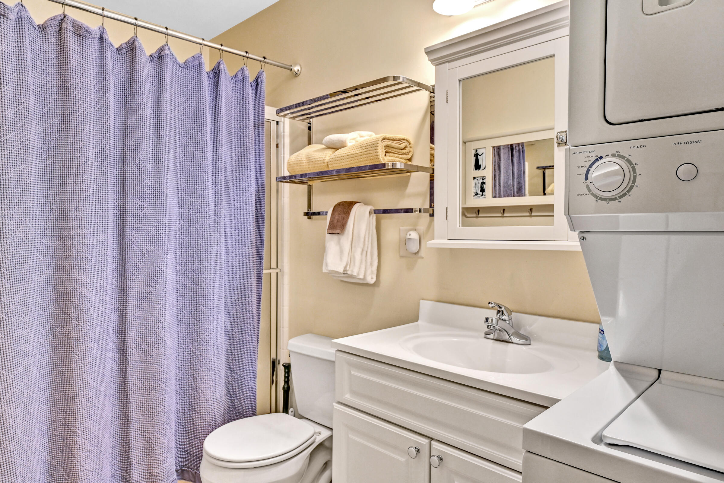 5003 Fall Line Drive, Unit B Carrabassett Valley, ME 04947 - Photo 22 of 29 109507gr-120