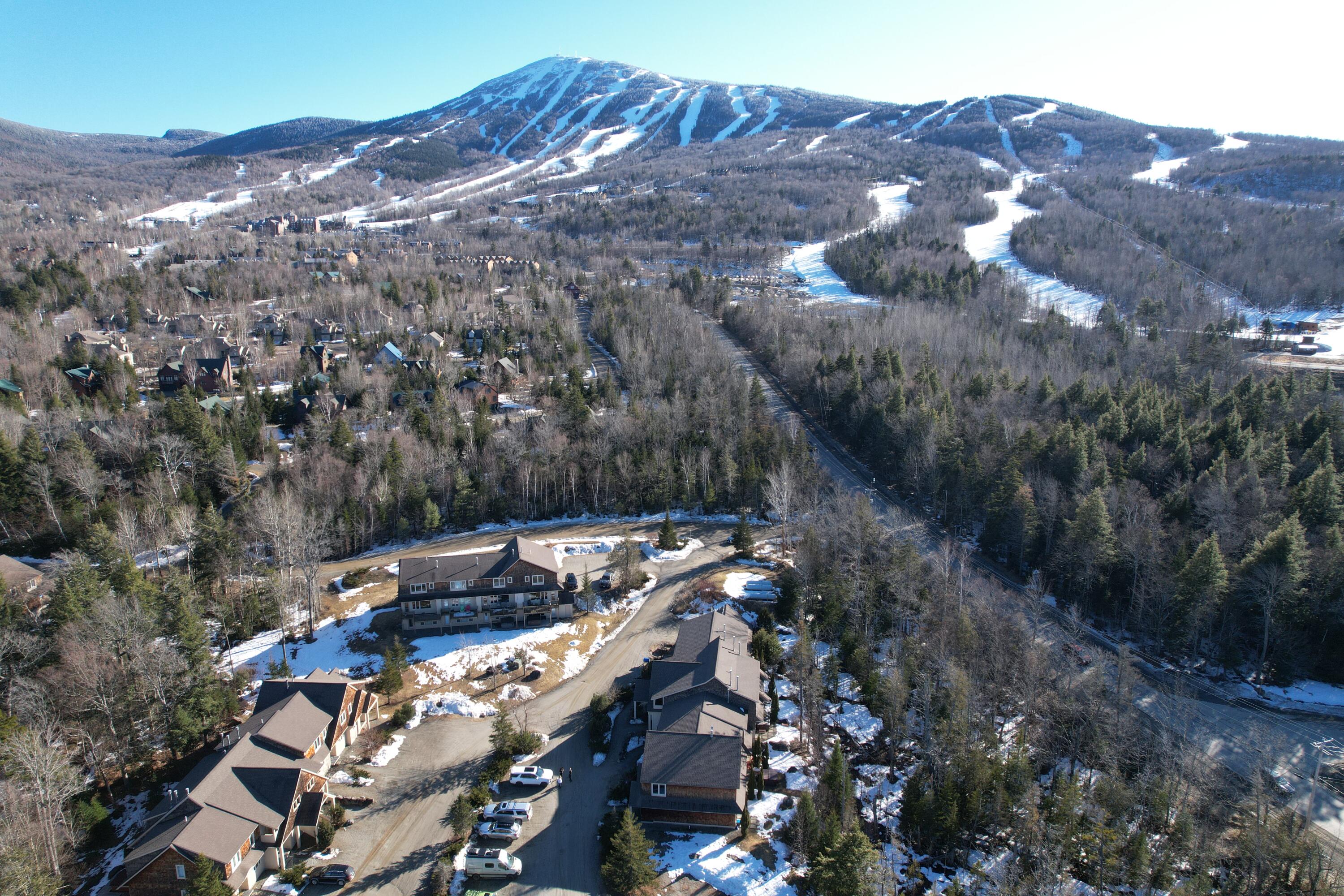 5003 Fall Line Drive, Unit B Carrabassett Valley, ME 04947 - Photo 28 of 29 DJI_0555