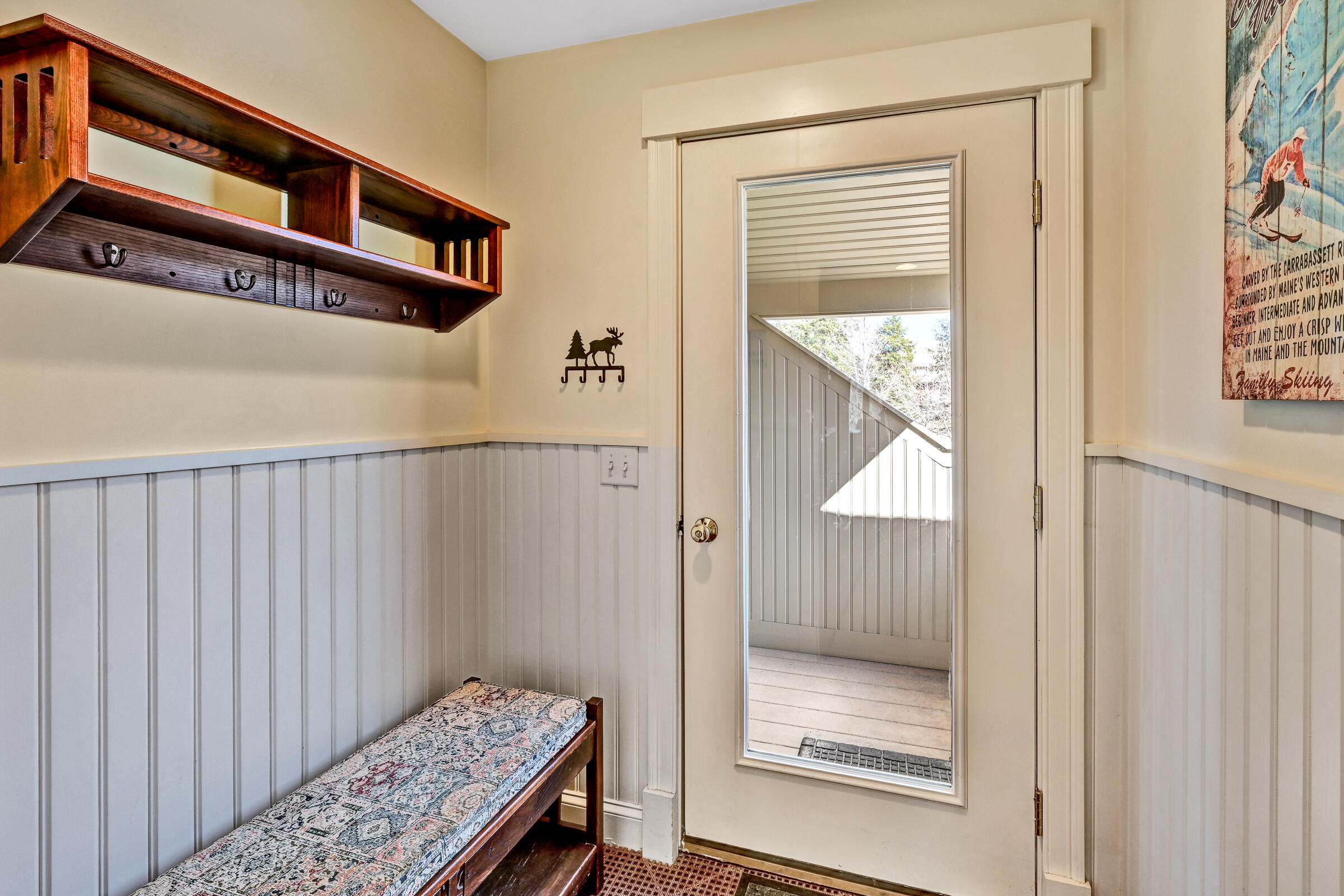 5003 Fall Line Drive, Unit B Carrabassett Valley, ME 04947 - Photo 3 of 29 109507gr-109